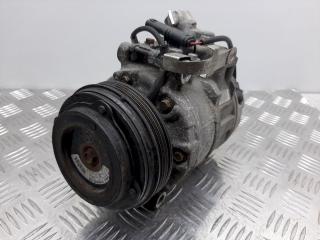 компрессор кондиционера BMW 5 серия E60/E61 2007, 3.0 л., TDi, 22527010