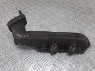 коллектор выпускной Opel Omega B 1999, 3.0 л., бензин, 90628462