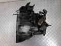 КПП механическая (МКПП) Renault Scenic 2 поколение [рестайлинг] 2007, 1.9 л., DCi, дизель, 820012, ND0000 - фото №5