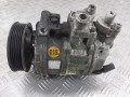 компрессор кондиционера Volkswagen Touran 1 поколение 2004, 1.6 л., BLF, бензин, МКПП, 1K0820803P - фото №2