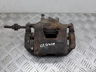 суппорт передний правый Chevrolet Cruze 1 поколение 2012