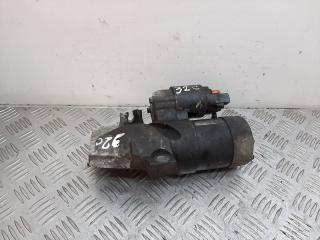 стартер Volkswagen Sharan 1 поколение [2-й рестайлинг] 2006, 2.8 л., i, 09A911023