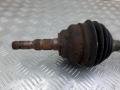 полуось передняя левая (приводной вал, ШРУС) Opel Astra G 2003, 2.0 л., DTi, дизель, - - фото №2