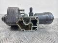 корпус масляного фильтра Volkswagen Passat B6 2008, 1.9 л., TDi, дизель, 045115389K - фото №4