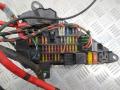 блок предохранителей BMW 5 серия E60/E61 2003, 2.2 л., i, 690659905 - фото №2