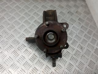 ступица передняя правая Ford Transit Connect 1 поколение 2008, 1.8 л., TDCi