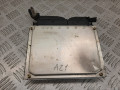 блок управления двигателем Audi A4 B6 2004, 2.0 л., ALT, бензин, 8E0909557H - фото №2