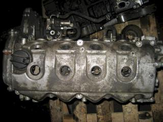 двигатель Nissan X-Trail T30 [рестайлинг] 2005, 2.2 л., DCi, дизель, -, YD22