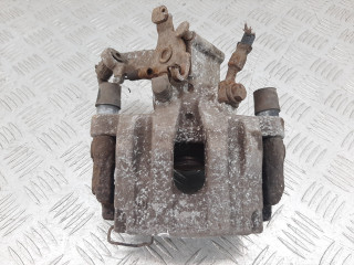 суппорт задний левый Opel Vectra C 2005, 2.2 л., Z 22 SE, бензин