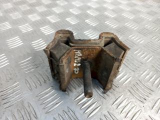 подушка крепления двигателя Mercedes-Benz M-Класс W163 [рестайлинг] 2004, 2.7 л., CDi, A1632400117