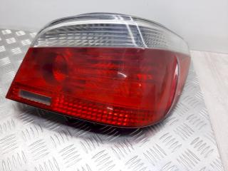фонарь задний правый BMW 5 серия E60/E61 2003, 158238-03