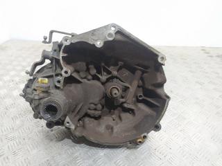 КПП механическая (МКПП) Peugeot 206 1 поколение 2001, 1.4 л., i, бензин, 20CF08, 0143866