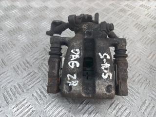 суппорт задний правый Opel Astra G 2003