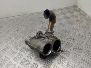 клапан EGR Renault Kangoo 1 поколение [рестайлинг] 2004, 1.5 л., DCi