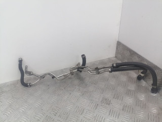 трубка ТНВД Mercedes-Benz Sprinter 2 поколение [рестайлинг] (W906) 2014, 2.2 л., дизель, A6510701532