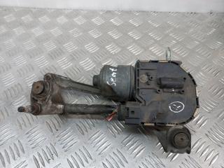 механизм стеклоочистителя (трапеция дворников) SEAT Altea 1 поколение 2009, 5P0955120A