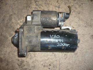 стартер Volvo V70 2 поколение 2004, 2.5 л., Ti