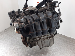 двигатель Volkswagen Touran 1 поколение 2004, 1.6 л., BLF, бензин, МКПП, BLF, 181837