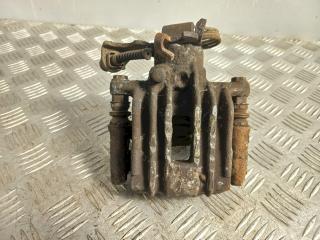 суппорт задний левый Audi A4 B5 [рестайлинг] 2000