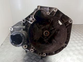 КПП механическая (МКПП) Fiat Grande Punto 199 2006, 1.4 л., i, бензин, 71720273