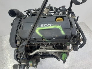 двигатель Opel Zafira 2 поколение (B) 2006, 1.8 л., i, Z 18 XER, бензин, Z18XER, 20GD8055