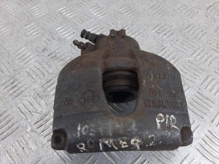 суппорт передний правый Renault Megane 2 поколение 2006