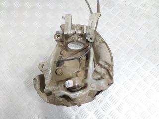 ступица передняя левая BMW 5 серия E39 2000