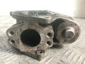 клапан EGR Volkswagen Golf 5 поколение 2008, 2.0 л., TDi, 03L131501D - фото №4