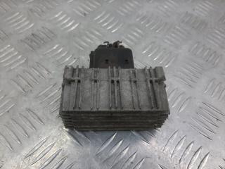 реле накала свечей Opel Vectra C 2005, -, 09132691