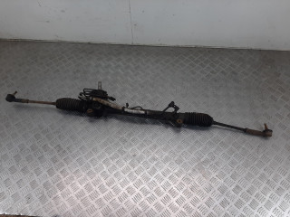 рулевая рейка Ford Fiesta 5 поколение [рестайлинг] 2006, 1.3 л., i, BAJA, бензин, 2S61-3200-KP