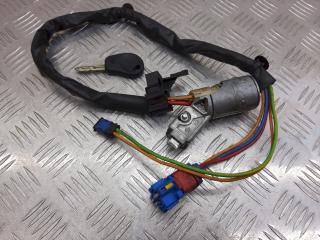 замок зажигания Citroen Xsara Picasso 1 поколение 2002