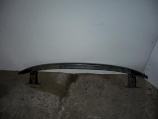 усилитель бампера заднего Skoda Fabia 1 поколение (6Y) 2002