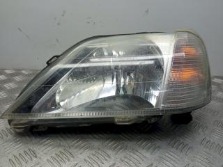 фара левая Renault Logan 1 поколение 2007, 8200211005, 89029771
