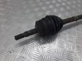 полуось передняя правая (приводной вал, ШРУС) Opel Agila 1 поколение (A) [рестайлинг] 2004 - фото №3