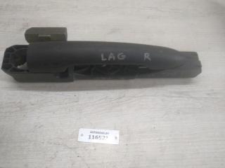 ручка наружная Renault Laguna 2 поколение 2002