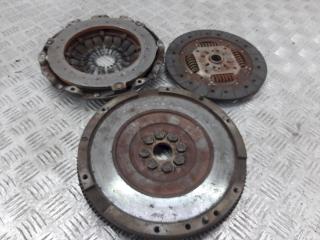 маховик Ford Transit Connect 1 поколение 2009, 1.8 л., TDCi