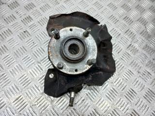 ступица передняя левая Kia Rio 2 поколение 2006