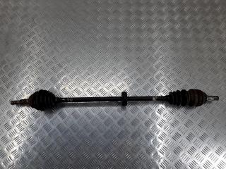 полуось передняя правая (приводной вал, ШРУС) Opel Astra G 2003, 1.6 л., i