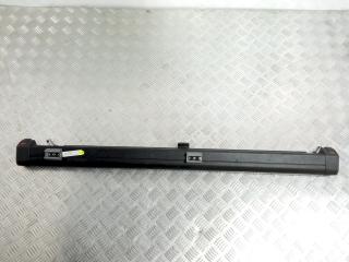 шторка багажника Volkswagen Golf 5 поколение 2009, 1K9861691