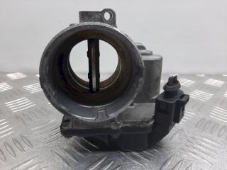 заслонка дроссельная Volkswagen Passat B6 2008, 1.9 л., TDi, 03G128063G