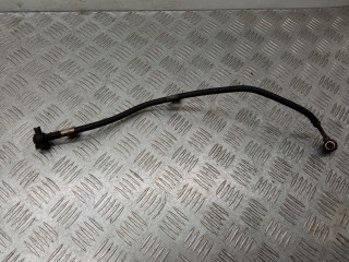 масляная трубка турбины Peugeot Boxer 2 поколение 2008, 2.2 л., HDi, дизель, 6U3Q6K679AD