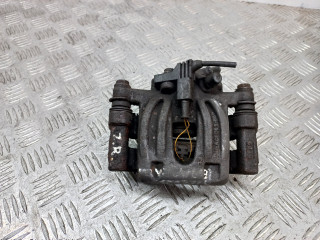 суппорт задний правый Mercedes-Benz Vito W639 2006