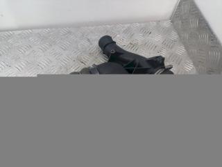 патрубок интеркулера Citroen C4 Picasso 1 поколение 2011, 1.6 л., HDi, 9688500380