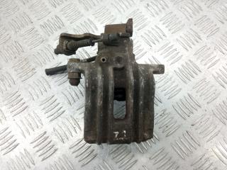 суппорт задний левый Audi A6 4B/C5 [рестайлинг] 2001