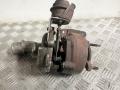 турбина Renault Laguna 2 поколение 2004, 1.9 л., DCi, 8200256077 - фото №4