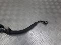 шланг гидроусилителя Audi A4 B6 2003 - фото №3