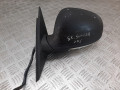 зеркало наружное левое Skoda Superb 1 поколение [рестайлинг] 2007, 2.0 л., BSS, дизель - фото №3
