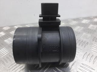 расходомер воздуха Volkswagen Golf 5 поколение 2008, 2.0 л., TDi, 281002735