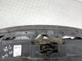 передняя панель крепления облицовки (телевизор) Volkswagen Bora 1 поколение 2001, 1.6 л. - фото №4