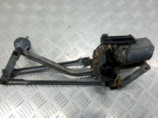 механизм стеклоочистителя (трапеция дворников) Ford Fiesta 5 поколение 2005, 2S6T-17B571-AC